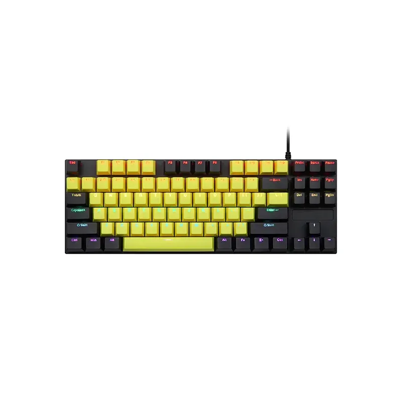 NOVA k400 (Jaune/Noir) NOVA k400 (Jaune/Noir)